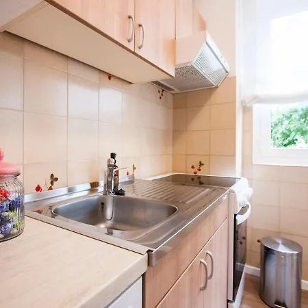 Apartamento Vlada Beach Area