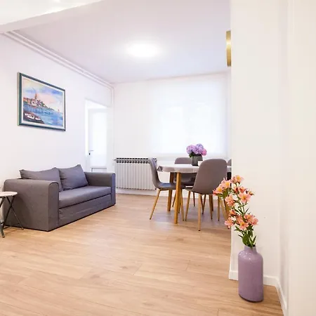Apartamento Vlada Beach Area *