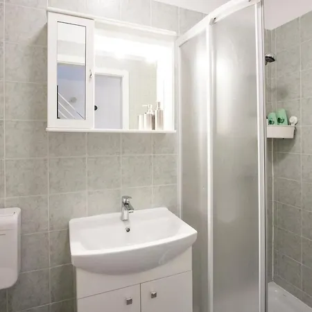 Vlada Beach Area Apartment Porec