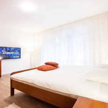 Vlada Beach Area Apartamento *